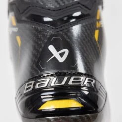 Bauer Supreme M5 Pro Intermediate Hockey Skates 39 Bauer Supreme M5 Pro Intermediate Hockey Skates -Warrior Sales Store bauer hockey skates bauer supreme m5 pro intermediate hockey skates 29319192248386
