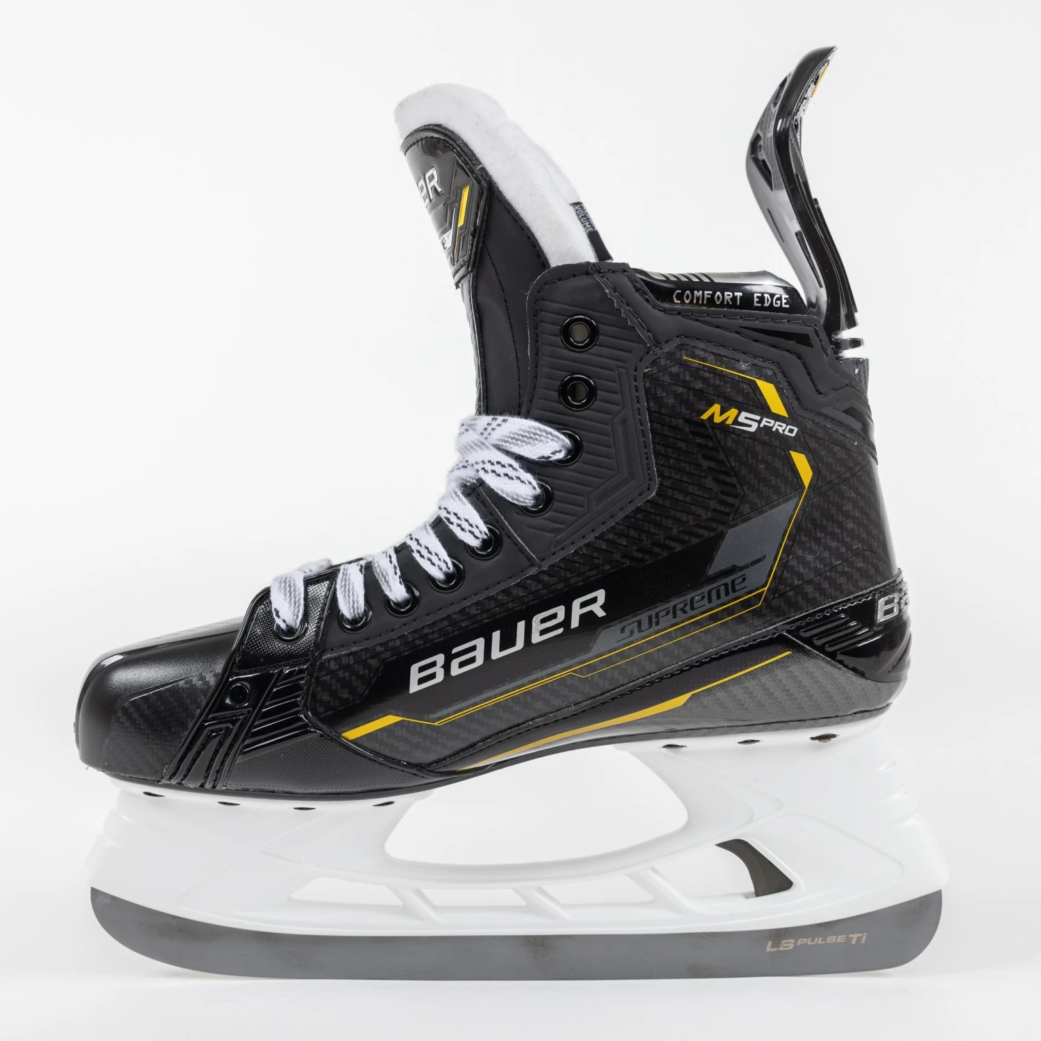 Bauer Supreme M5 Pro Intermediate Hockey Skates 7 Bauer Supreme M5 Pro Intermediate Hockey Skates - Image 5