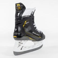 Bauer Supreme M5 Pro Intermediate Hockey Skates 29 Bauer Supreme M5 Pro Intermediate Hockey Skates -Warrior Sales Store bauer hockey skates bauer supreme m5 pro intermediate hockey skates 29319192543298