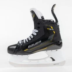 Bauer Supreme M5 Pro Intermediate Hockey Skates 41 Bauer Supreme M5 Pro Intermediate Hockey Skates -Warrior Sales Store bauer hockey skates bauer supreme m5 pro intermediate hockey skates 29319193755714