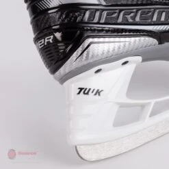 Bauer Supreme S35 Junior Hockey Skates 26 Bauer Supreme S35 Junior Hockey Skates -Warrior Sales Store bauer hockey skates bauer supreme s35 junior hockey skates 14566877757506