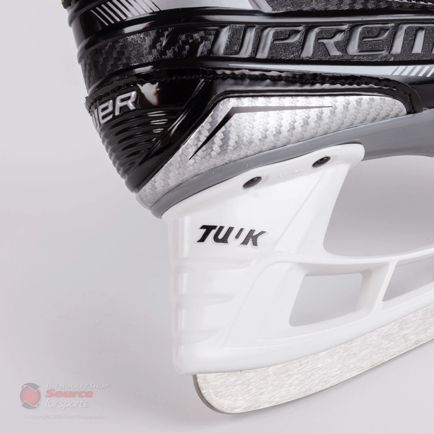 Bauer Supreme S35 Junior Hockey Skates 13 Bauer Supreme S35 Junior Hockey Skates - Image 11