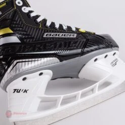 Bauer Supreme S35 Junior Hockey Skates 24 Bauer Supreme S35 Junior Hockey Skates -Warrior Sales Store bauer hockey skates bauer supreme s35 junior hockey skates 14566877823042