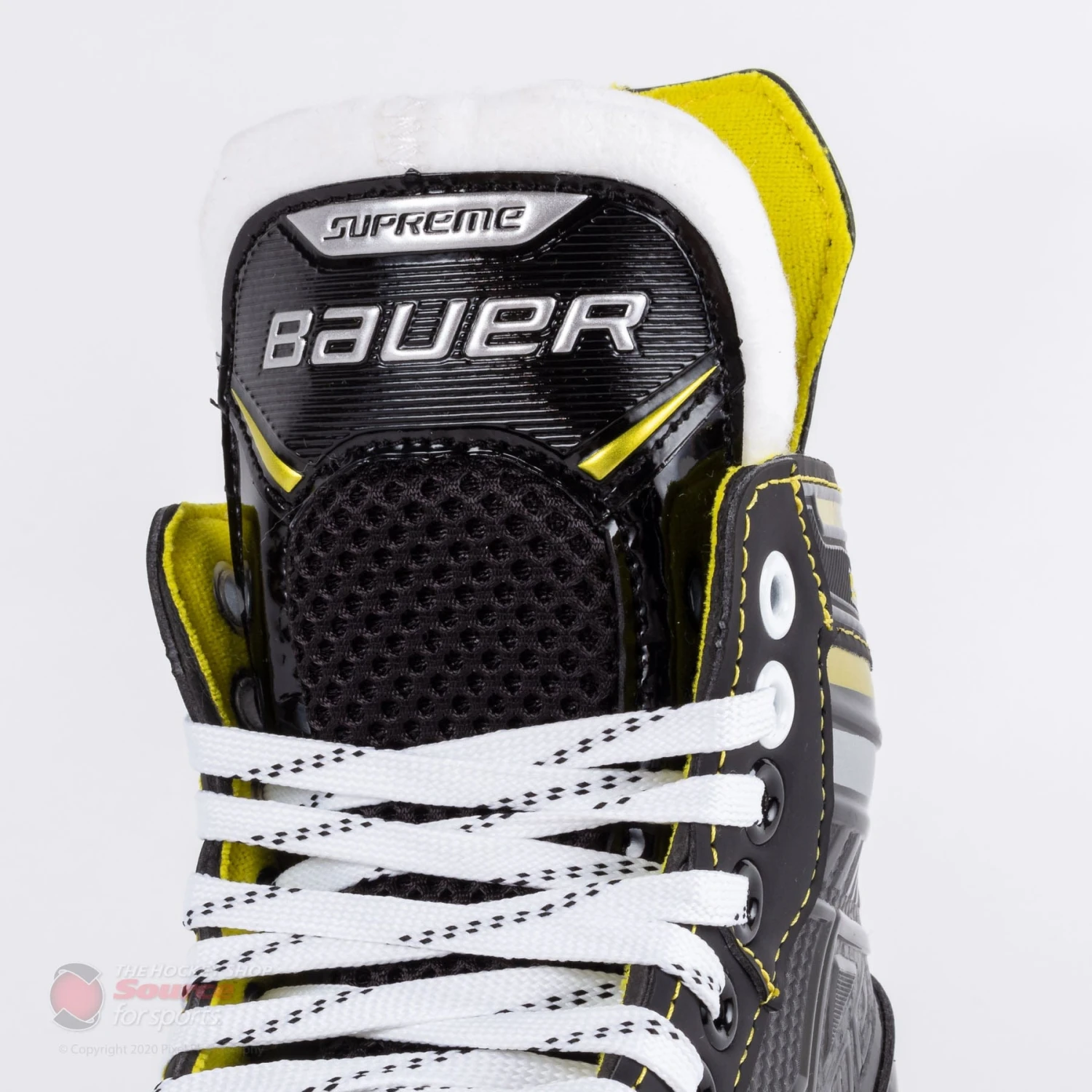 Bauer Supreme S35 Junior Hockey Skates 7 Bauer Supreme S35 Junior Hockey Skates - Image 5