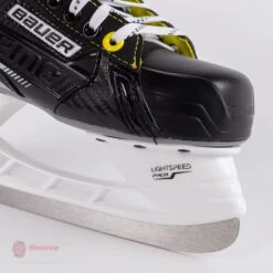 Bauer Supreme S35 Junior Hockey Skates 25 Bauer Supreme S35 Junior Hockey Skates -Warrior Sales Store bauer hockey skates bauer supreme s35 junior hockey skates 14566878216258