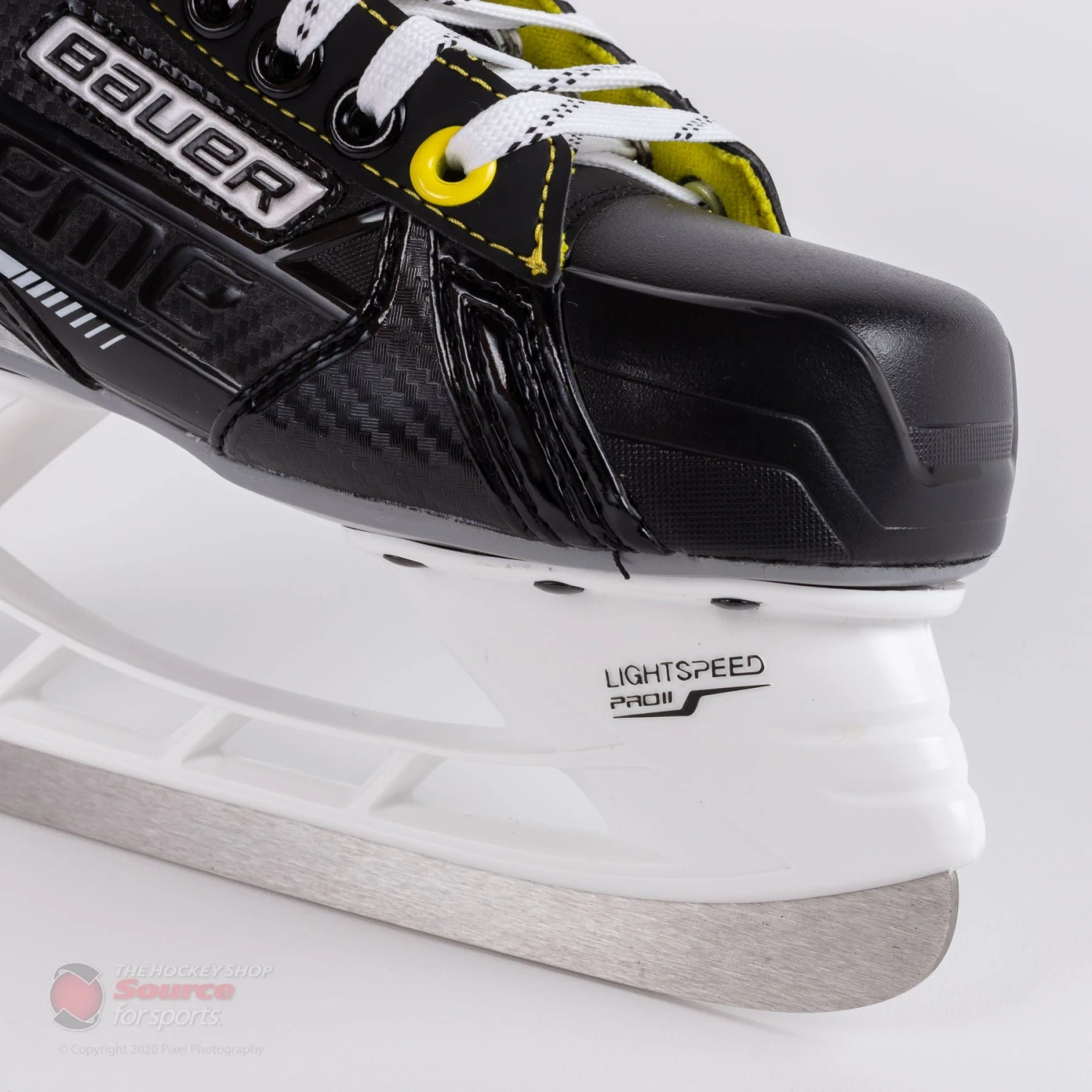 Bauer Supreme S35 Junior Hockey Skates 12 Bauer Supreme S35 Junior Hockey Skates - Image 10