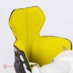 Bauer Supreme S35 Junior Hockey Skates 27 Bauer Supreme S35 Junior Hockey Skates -Warrior Sales Store bauer hockey skates bauer supreme s35 junior hockey skates 30350952529986