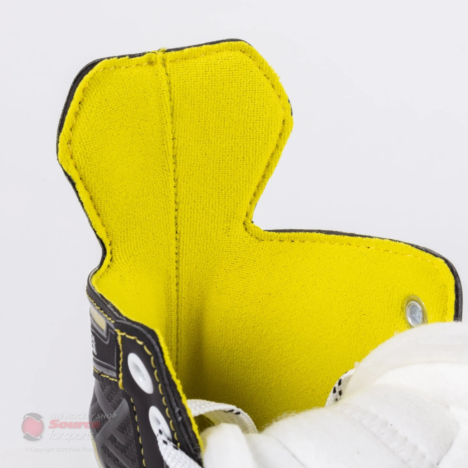 Bauer Supreme S35 Junior Hockey Skates 14 Bauer Supreme S35 Junior Hockey Skates - Image 12