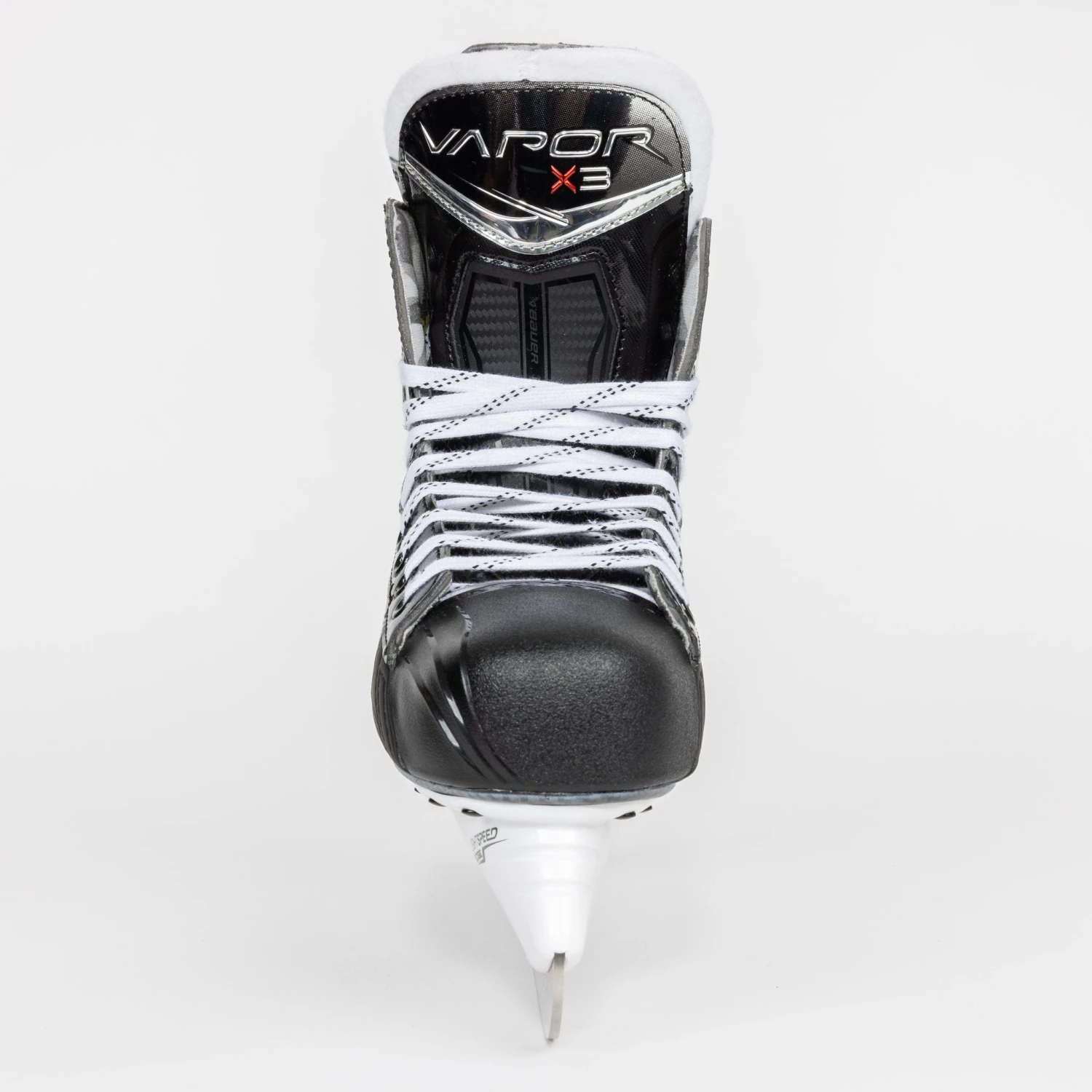 Bauer Vapor X3 Intermediate Hockey Skates 4 Bauer Vapor X3 Intermediate Hockey Skates - Image 2