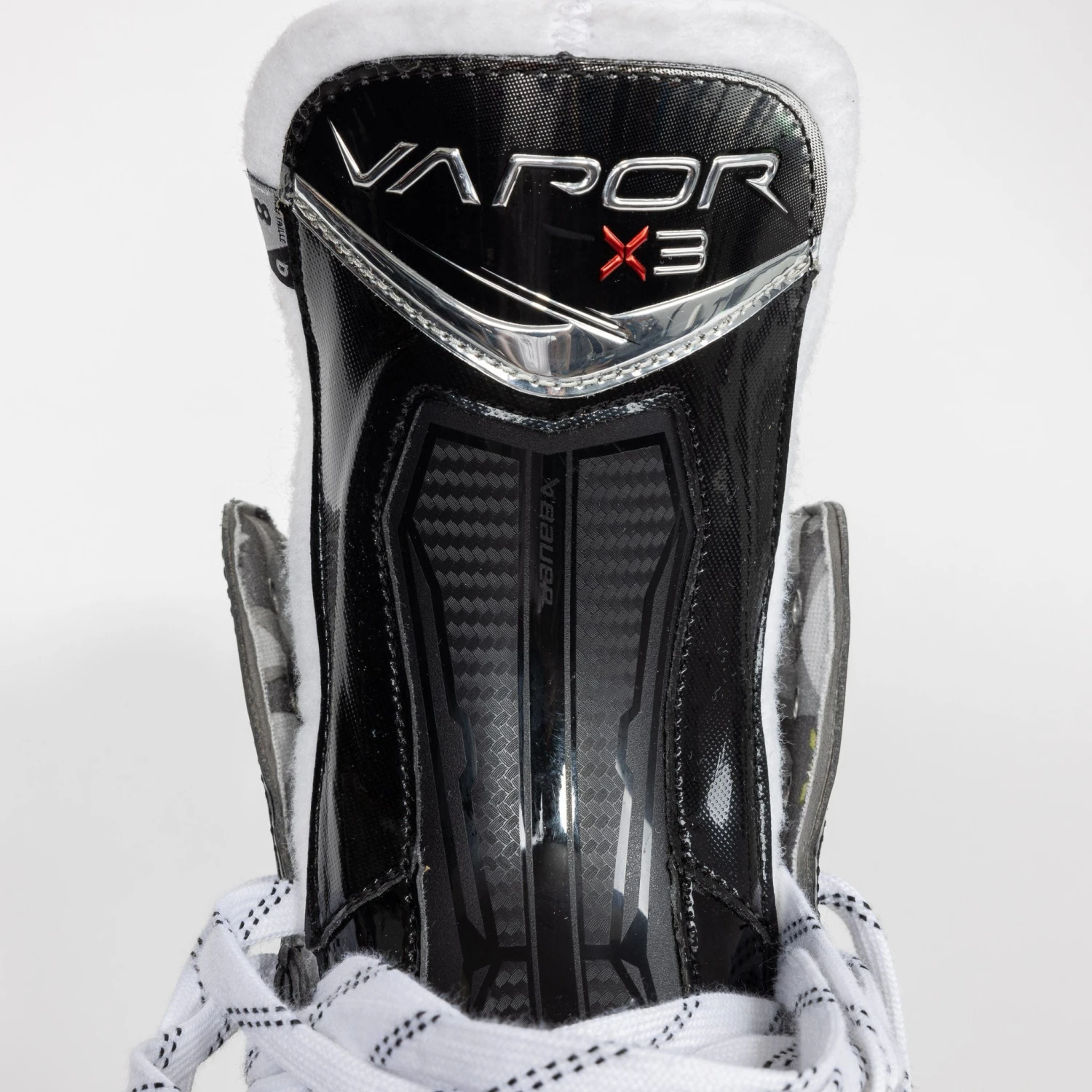 Bauer Vapor X3 Intermediate Hockey Skates 13 Bauer Vapor X3 Intermediate Hockey Skates - Image 11