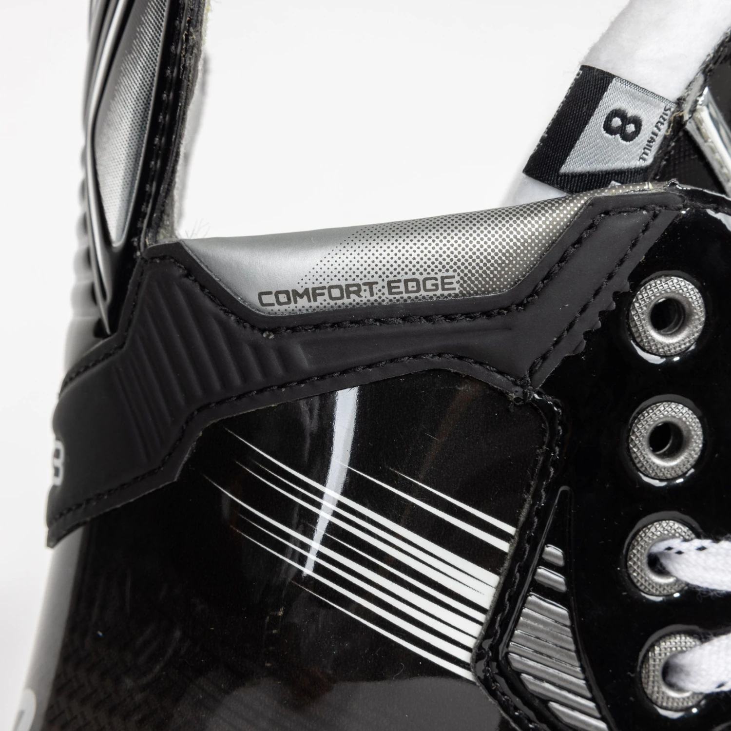 Bauer Vapor X3 Intermediate Hockey Skates 8 Bauer Vapor X3 Intermediate Hockey Skates - Image 6