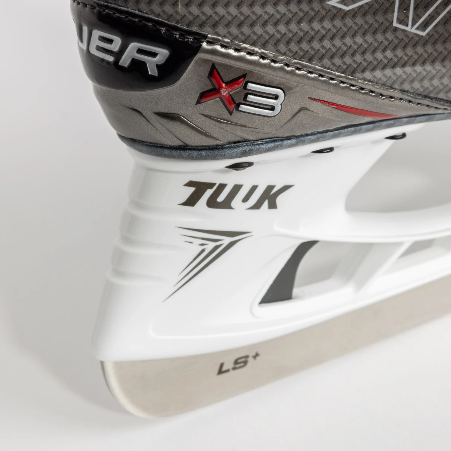 Bauer Vapor X3 Intermediate Hockey Skates 9 Bauer Vapor X3 Intermediate Hockey Skates - Image 7