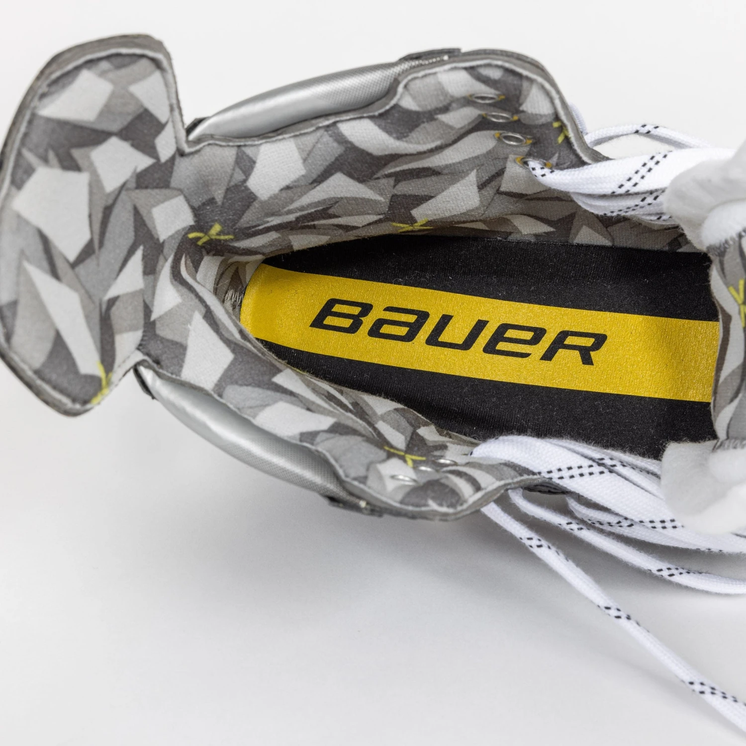 Bauer Vapor X3 Senior Hockey Skates 15 Bauer Vapor X3 Senior Hockey Skates - Image 13