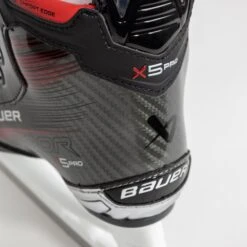 Bauer Vapor X5 Pro Youth Hockey Skates 19 Bauer Vapor X5 Pro Youth Hockey Skates -Warrior Sales Store bauer hockey skates bauer vapor x5 pro youth hockey skates 30497612234818