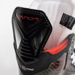 Bauer Vapor X5 Pro Youth Hockey Skates 21 Bauer Vapor X5 Pro Youth Hockey Skates -Warrior Sales Store bauer hockey skates bauer vapor x5 pro youth hockey skates 30497612267586