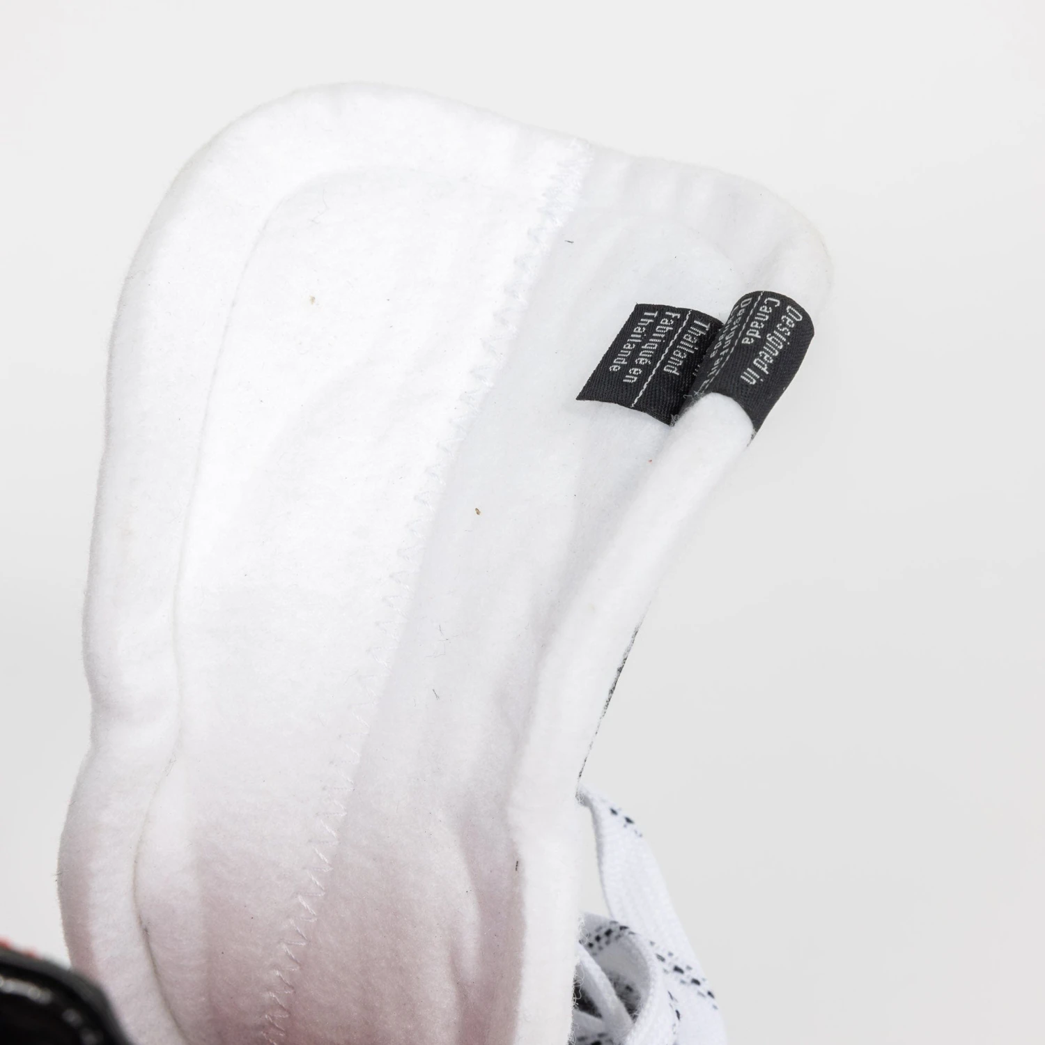 Bauer Vapor X5 Pro Youth Hockey Skates 14 Bauer Vapor X5 Pro Youth Hockey Skates - Image 12