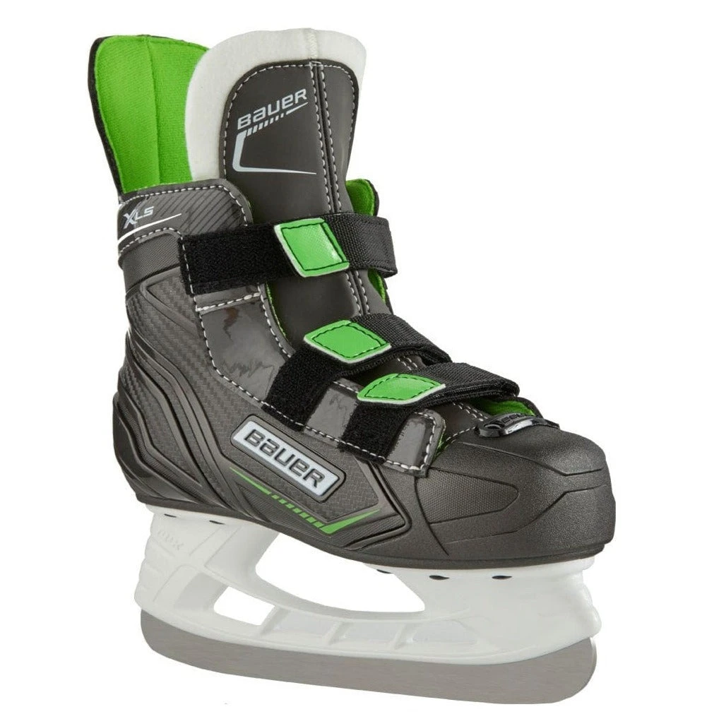 Bauer X-LS Youth Hockey Skates 3 Bauer X-LS Youth Hockey Skates