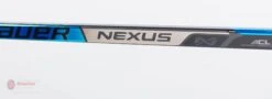 Bauer Nexus 2N Pro Junior Hockey Stick 19 Bauer Nexus 2N Pro Junior Hockey Stick -Warrior Sales Store bauer hockey sticks bauer nexus 2n pro junior hockey stick 4566231056450