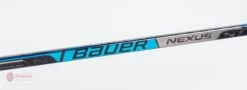 Bauer Nexus 2N Pro Junior Hockey Stick 21 Bauer Nexus 2N Pro Junior Hockey Stick -Warrior Sales Store bauer hockey sticks bauer nexus 2n pro junior hockey stick 4566231154754