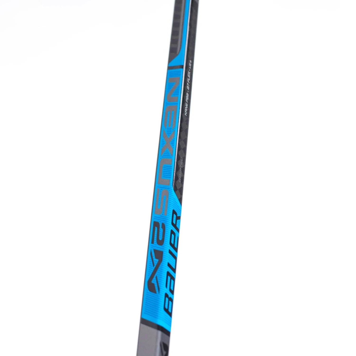 Bauer Nexus 2N Senior Hockey Stick 8 Bauer Nexus 2N Senior Hockey Stick - Image 6