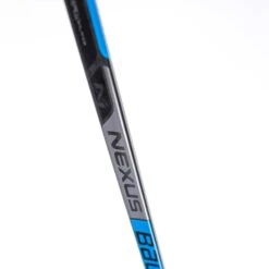 Bauer Nexus 2N Senior Hockey Stick 27 Bauer Nexus 2N Senior Hockey Stick -Warrior Sales Store bauer hockey sticks bauer nexus 2n senior hockey stick 28796934062146