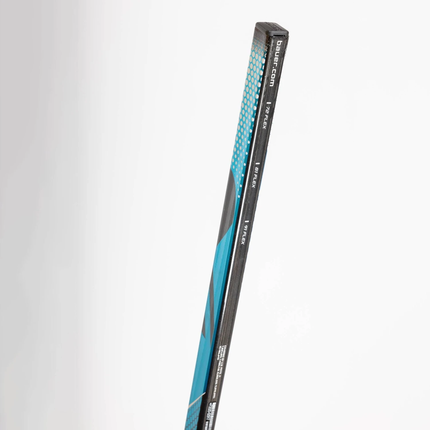 Bauer Nexus 3N Pro Intermediate Hockey Stick 7 Bauer Nexus 3N Pro Intermediate Hockey Stick - Image 5