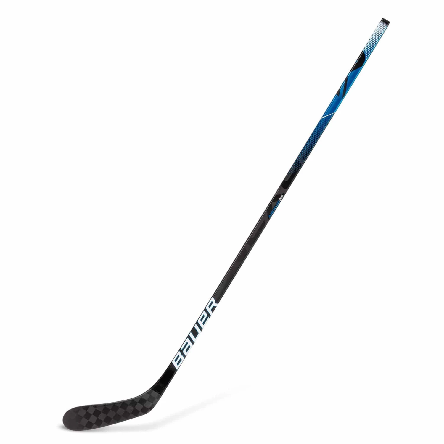 Bauer Nexus 3N Pro Intermediate Hockey Stick 3 Bauer Nexus 3N Pro Intermediate Hockey Stick