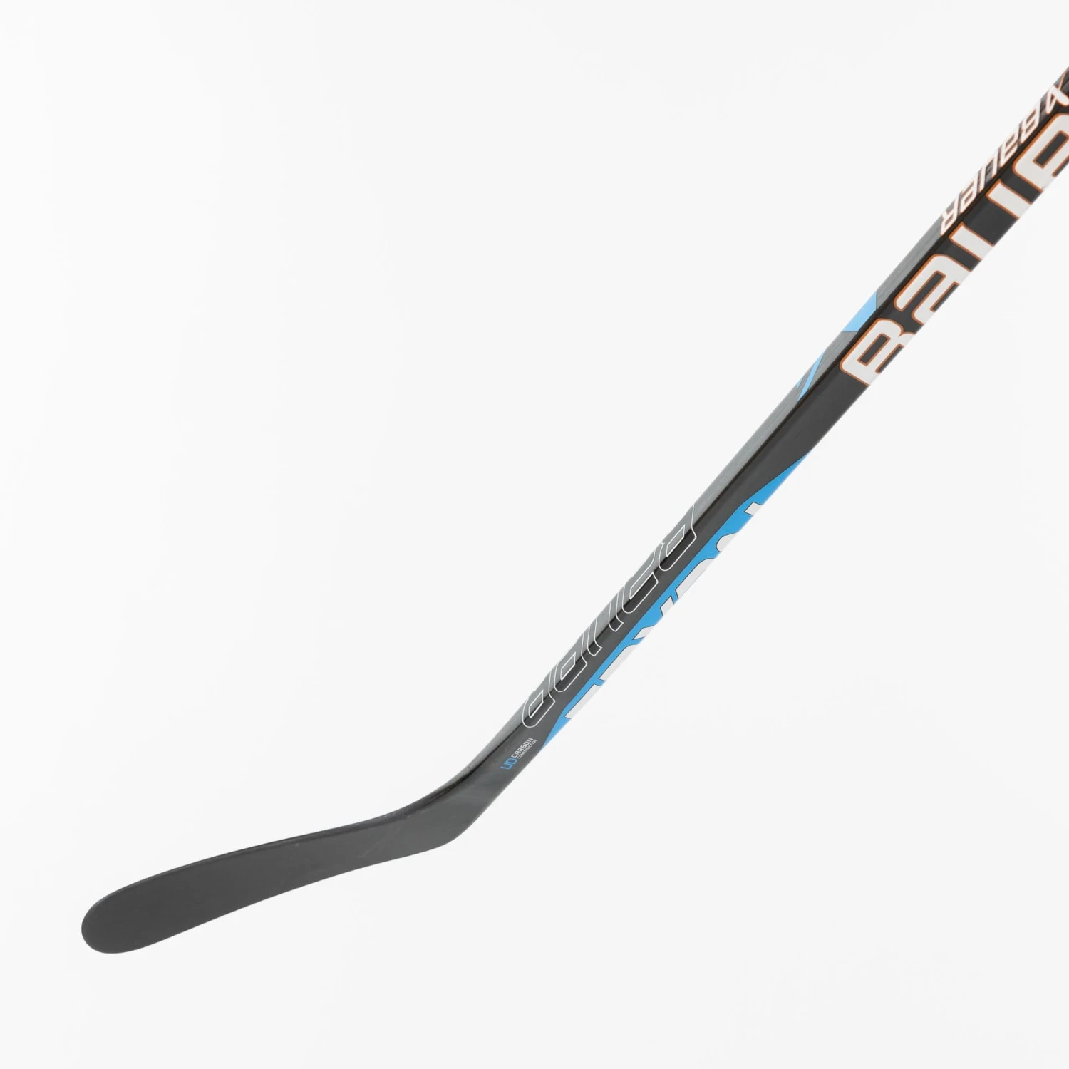 Bauer Nexus E3 Intermediate Hockey Stick 5 Bauer Nexus E3 Intermediate Hockey Stick - Image 3