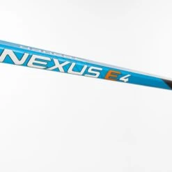 Bauer Nexus E4 Junior Hockey Stick 26 Bauer Nexus E4 Junior Hockey Stick -Warrior Sales Store bauer hockey sticks bauer nexus e4 junior hockey stick 29084226486338
