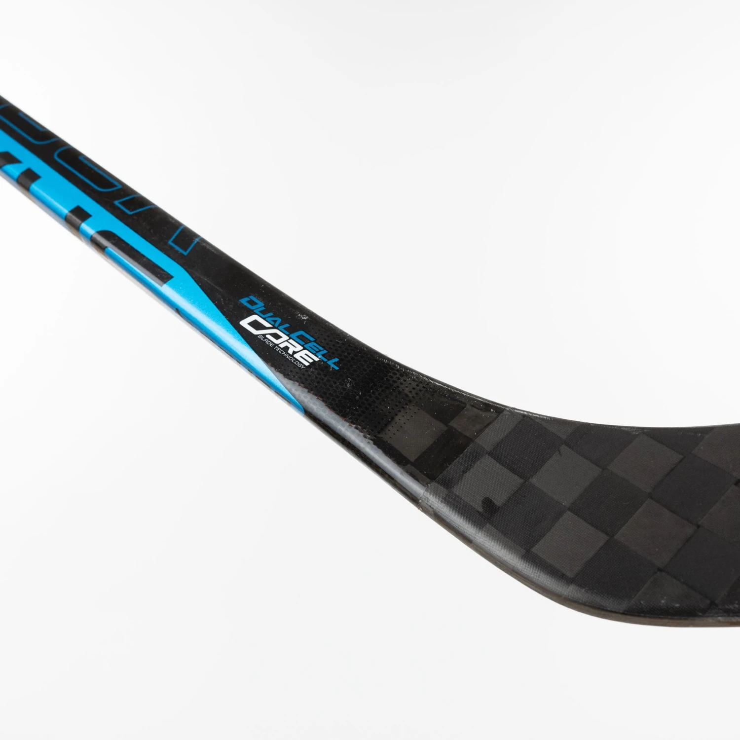 Bauer Nexus E4 Junior Hockey Stick 17 Bauer Nexus E4 Junior Hockey Stick - Image 15