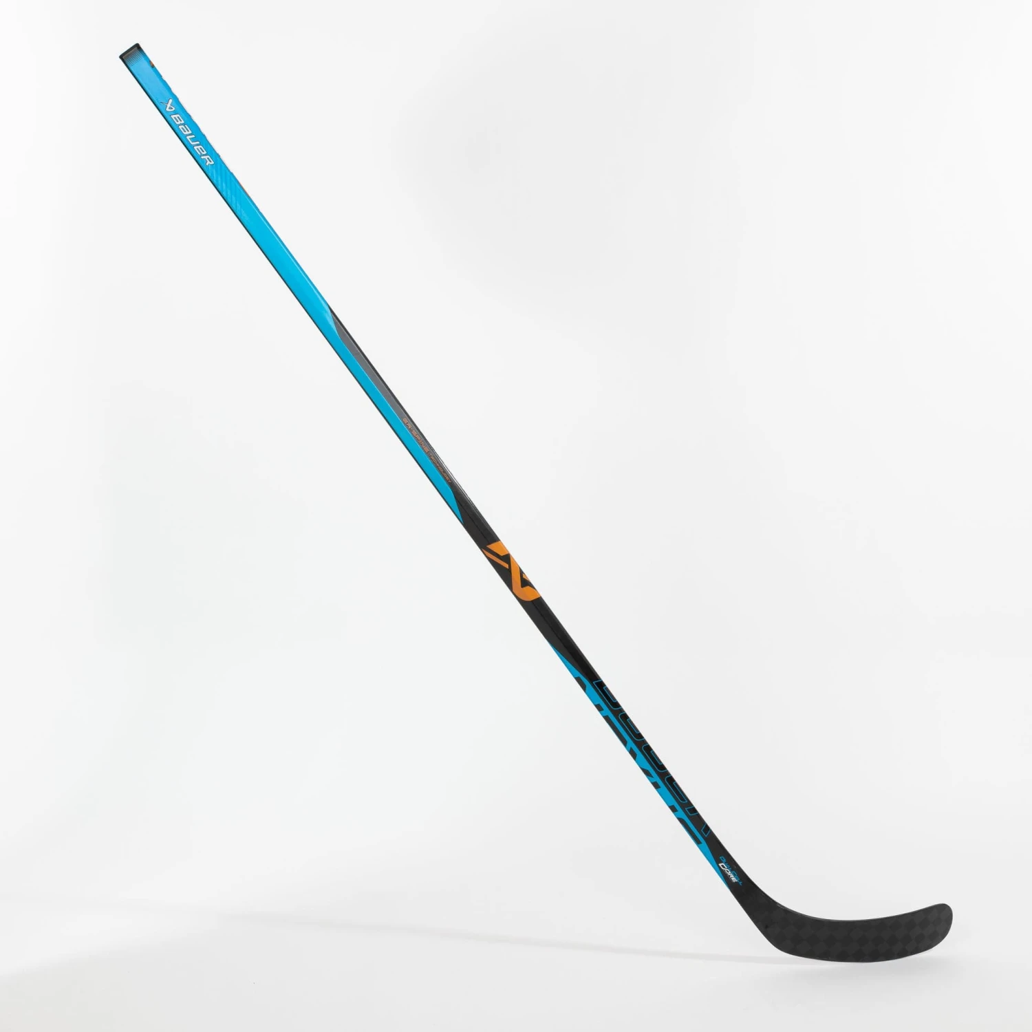 Bauer Nexus E4 Junior Hockey Stick 4 Bauer Nexus E4 Junior Hockey Stick - Image 2