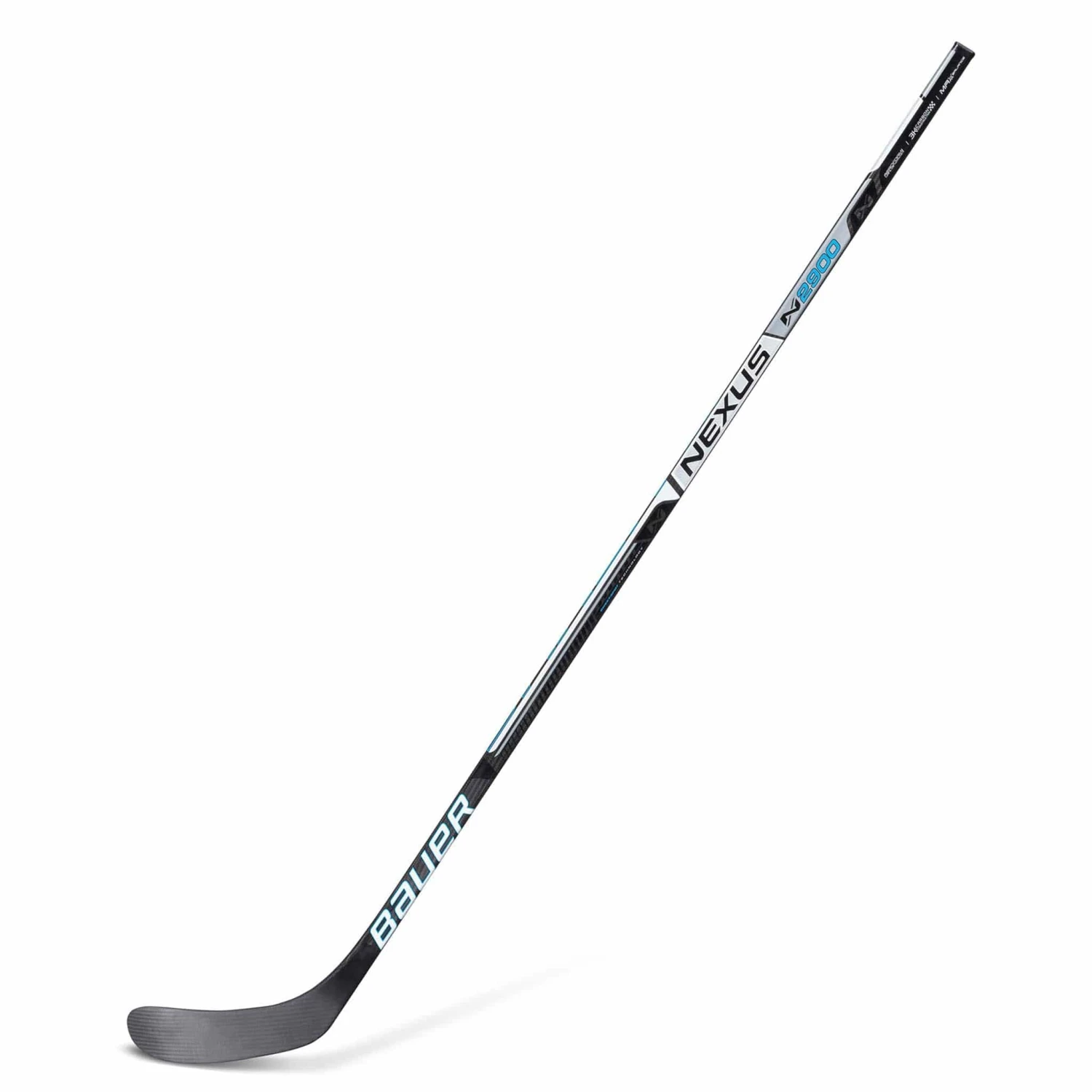 Bauer Nexus N2900 Intermediate Hockey Stick 3 Bauer Nexus N2900 Intermediate Hockey Stick
