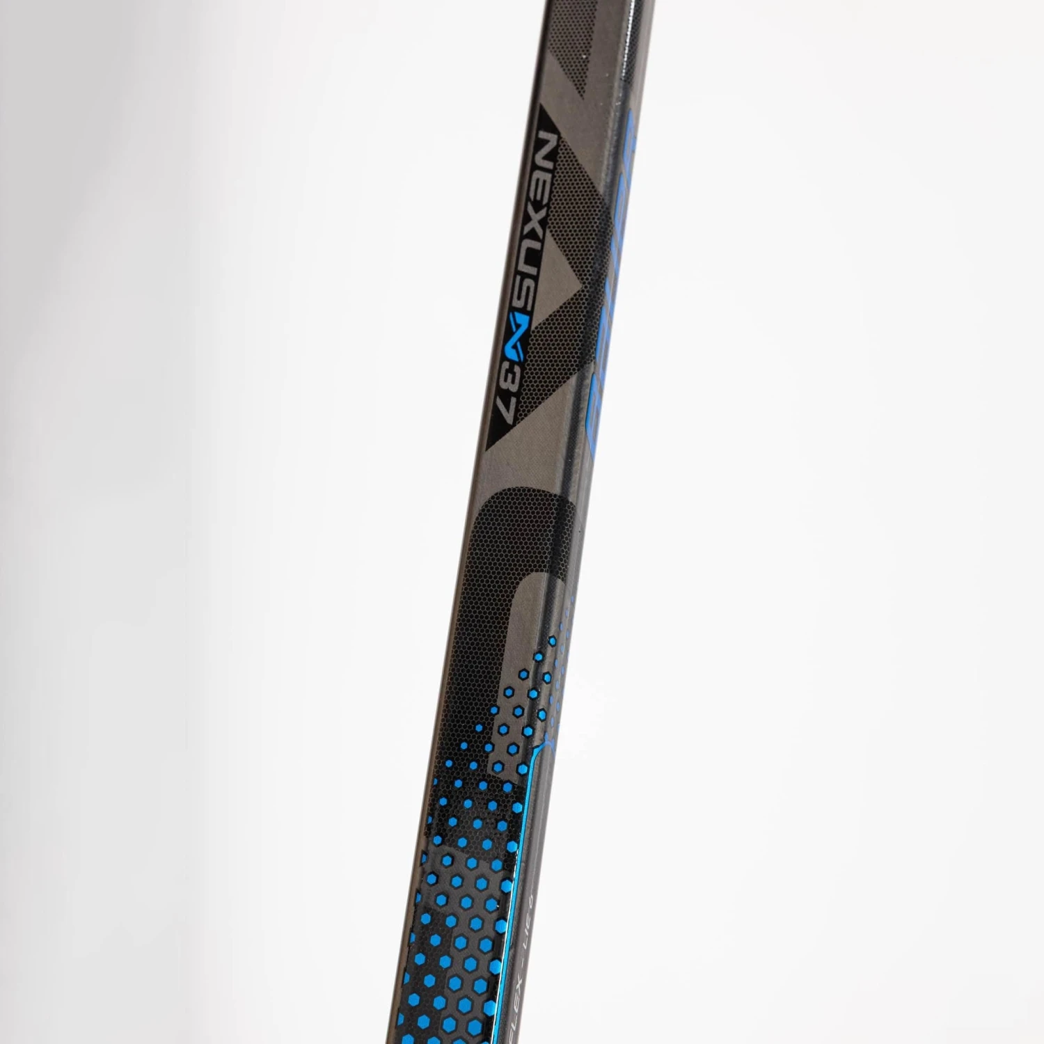 Bauer Nexus N37 Senior Hockey Stick 7 Bauer Nexus N37 Senior Hockey Stick - Image 5