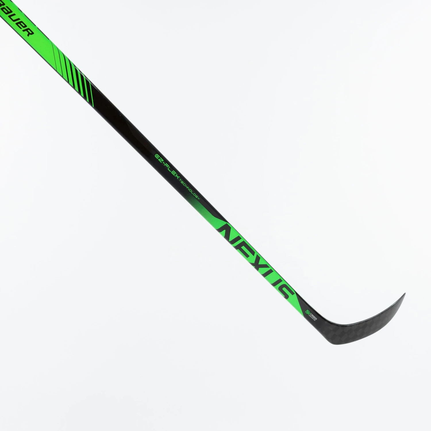 Bauer Nexus Performance Junior Hockey Stick - 30 Flex 5 Bauer Nexus Performance Junior Hockey Stick - 30 Flex - Image 3