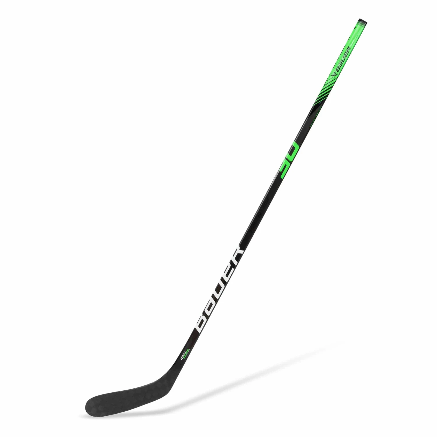 Bauer Nexus Performance Junior Hockey Stick - 30 Flex 3 Bauer Nexus Performance Junior Hockey Stick - 30 Flex