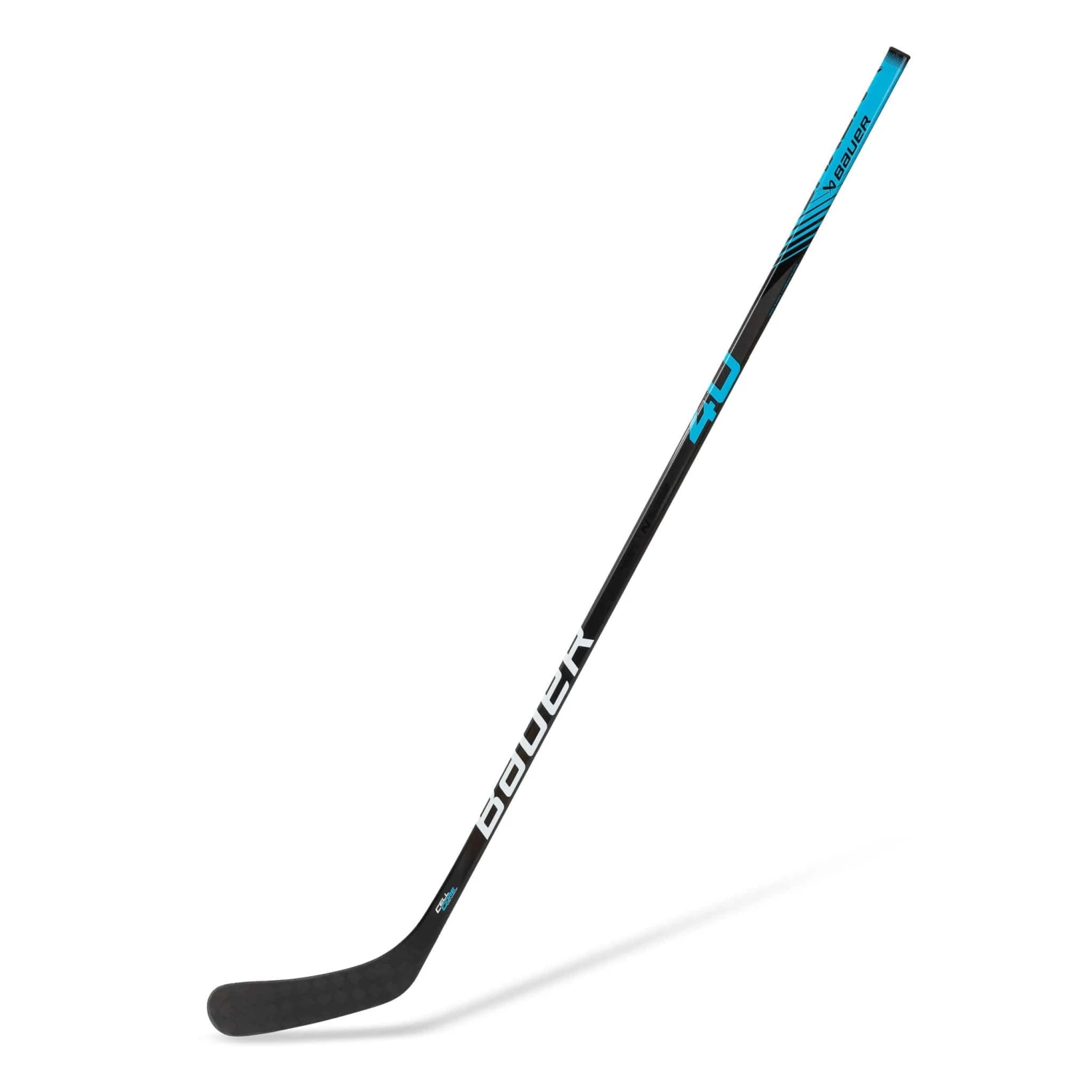 Bauer Nexus Performance Junior Hockey Stick - 40 Flex 3 Bauer Nexus Performance Junior Hockey Stick - 40 Flex