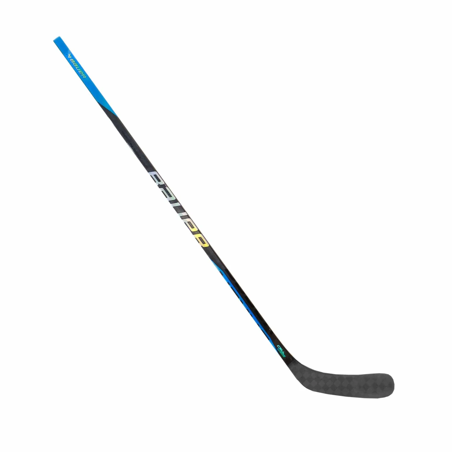 Bauer Nexus SYNC Junior Hockey Stick - 40 Flex 4 Bauer Nexus SYNC Junior Hockey Stick - 40 Flex - Image 2