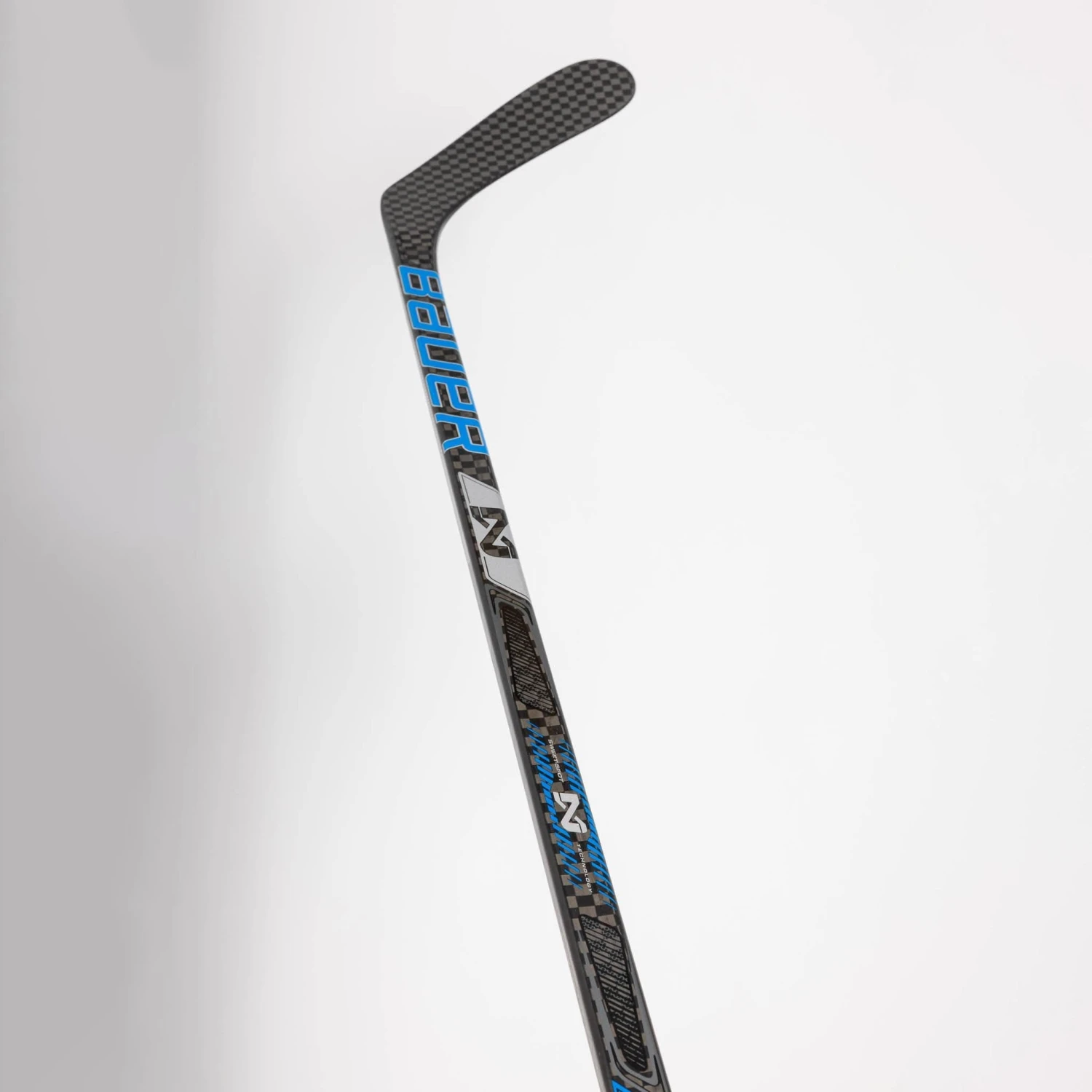 Bauer Nexus Team Intermediate Hockey Stick 4 Bauer Nexus Team Intermediate Hockey Stick - Image 2
