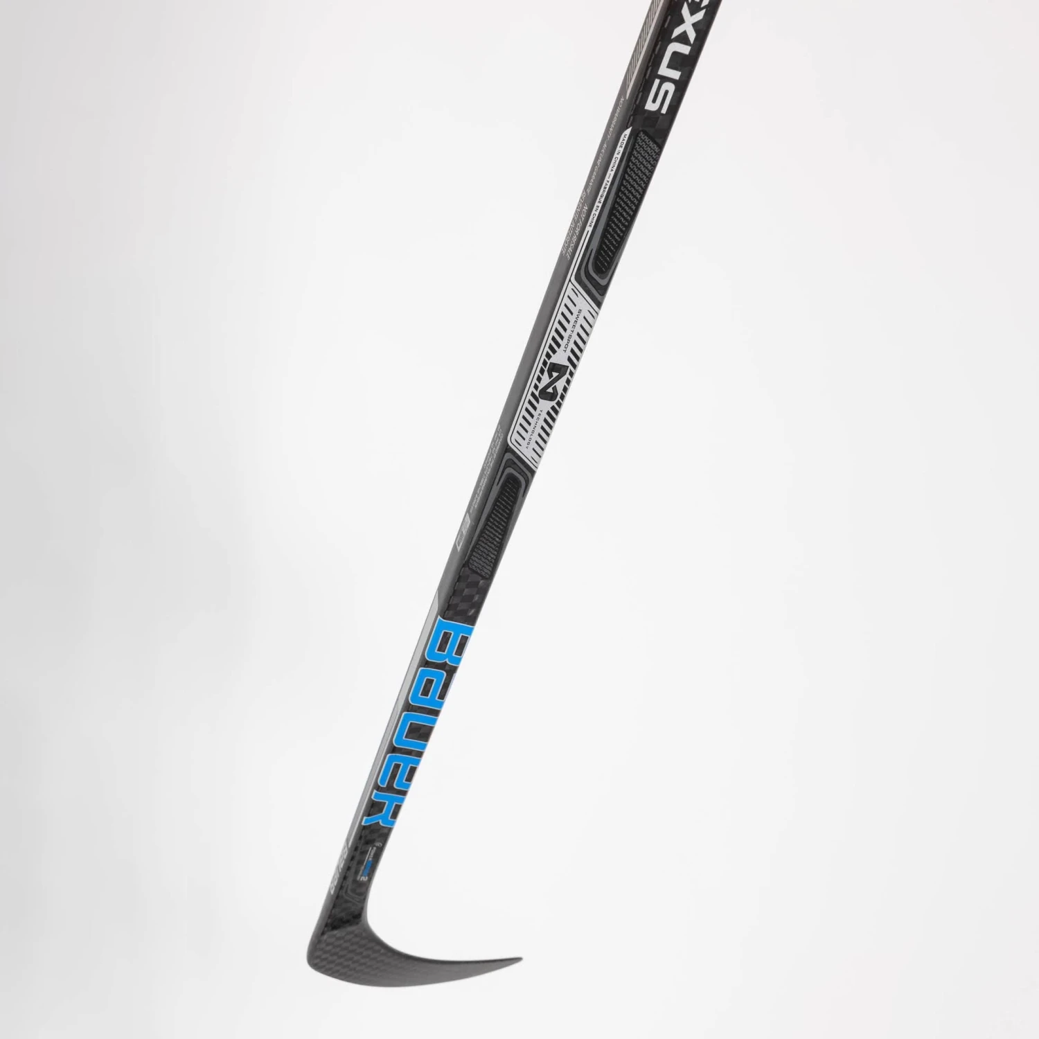Bauer Nexus Team Intermediate Hockey Stick 5 Bauer Nexus Team Intermediate Hockey Stick - Image 3