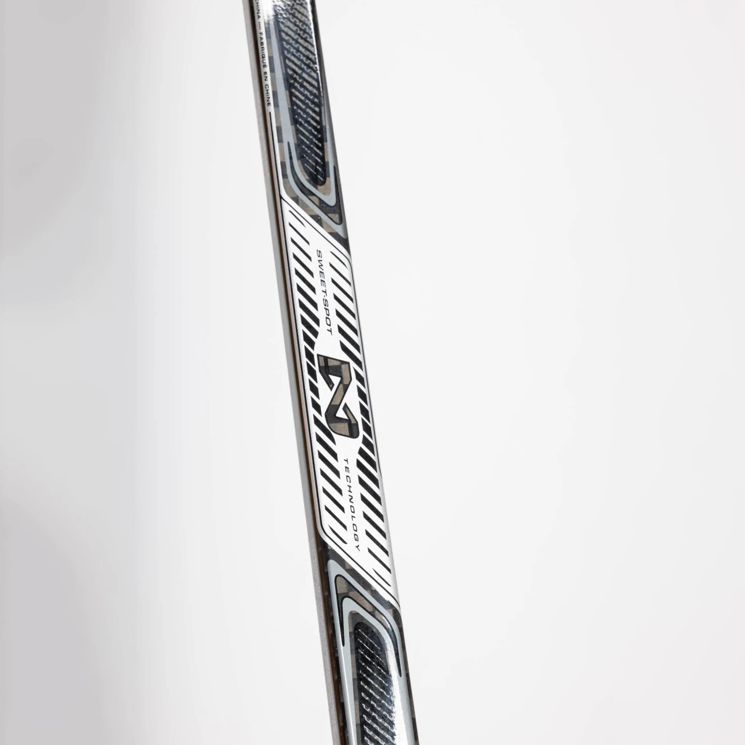 Bauer Nexus Team Intermediate Hockey Stick 11 Bauer Nexus Team Intermediate Hockey Stick - Image 9