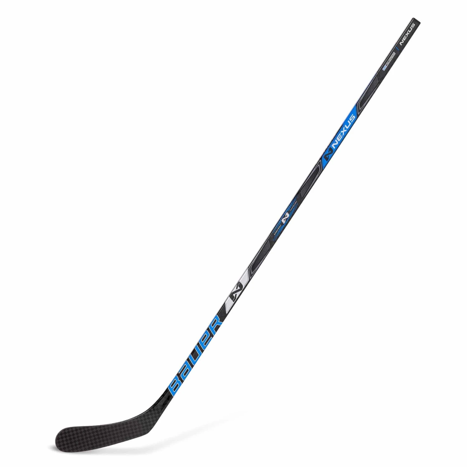 Bauer Nexus Team Intermediate Hockey Stick 3 Bauer Nexus Team Intermediate Hockey Stick