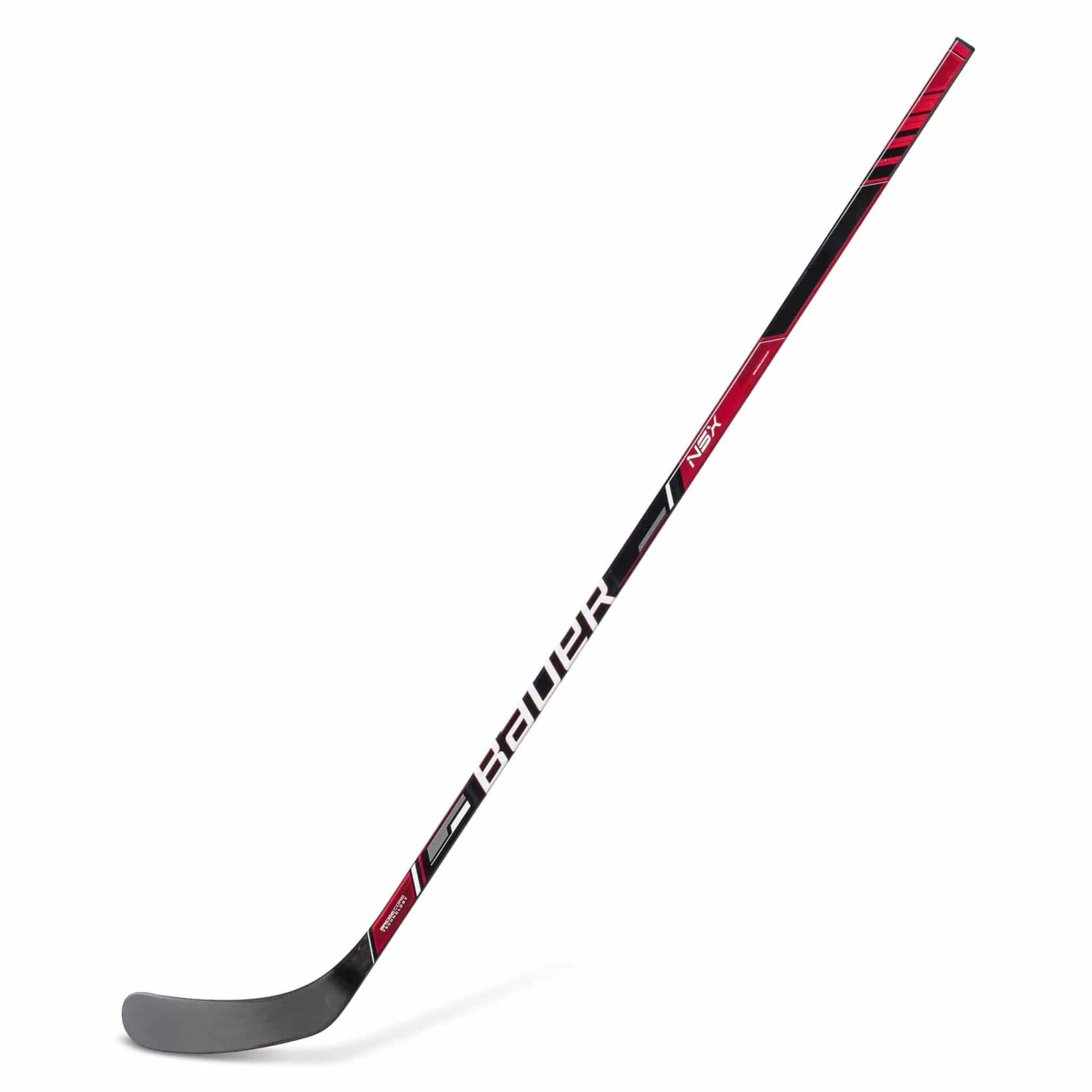 Bauer NSX Senior Hockey Stick 3 Bauer NSX Senior Hockey Stick
