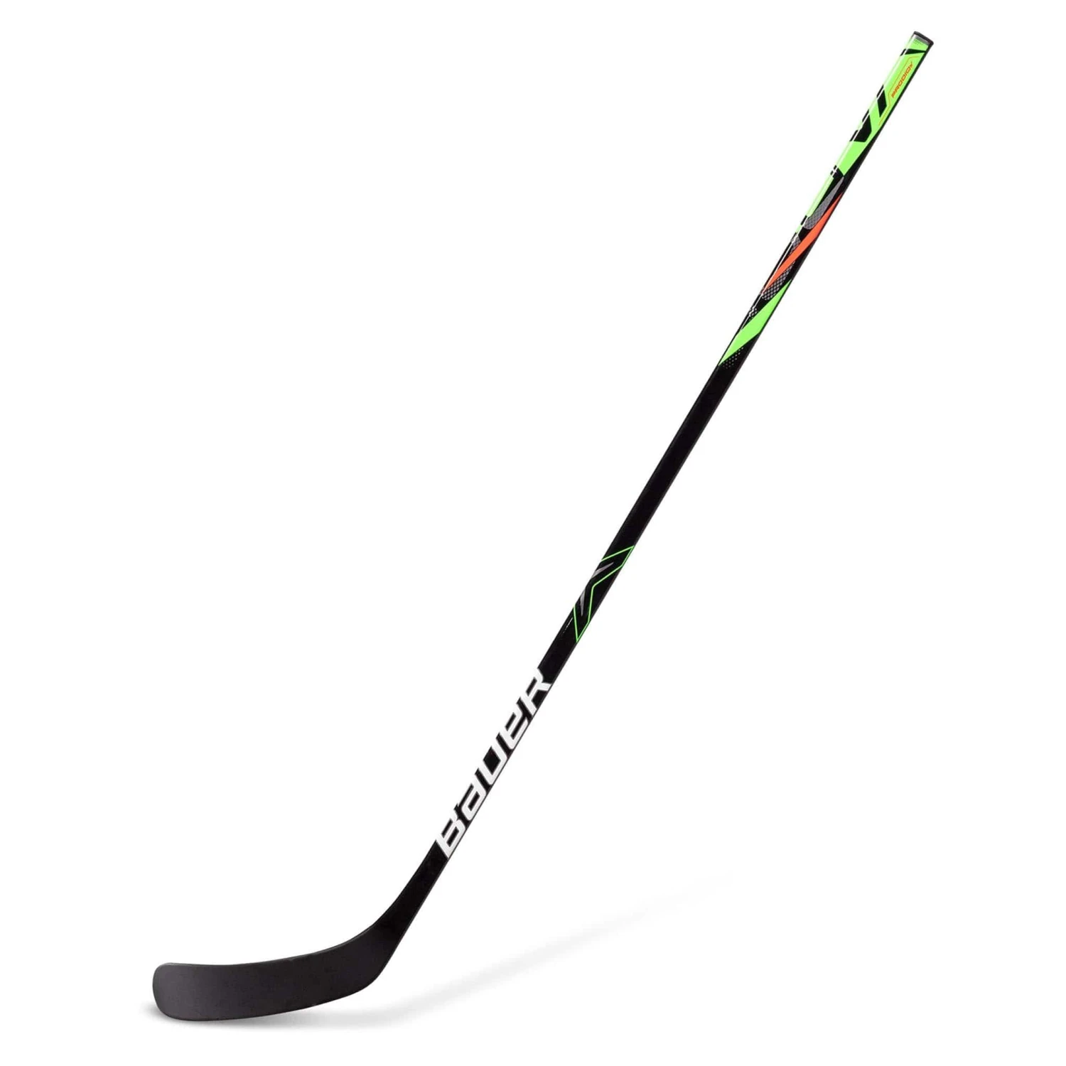 Bauer Prodigy Youth Hockey Stick - 30 Flex 3 Bauer Prodigy Youth Hockey Stick - 30 Flex
