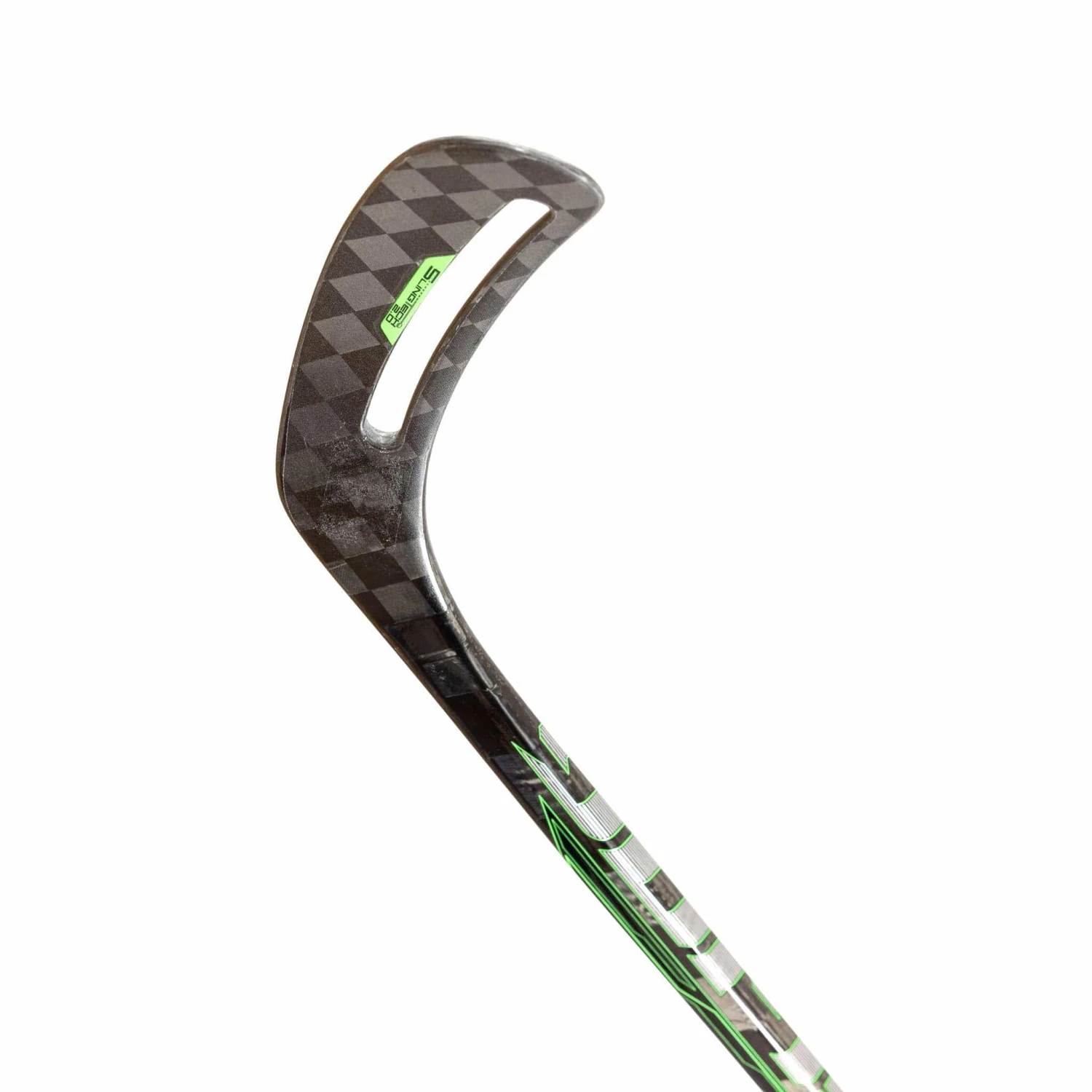Bauer Sling Junior Hockey Stick - 50 Flex 4 Bauer Sling Junior Hockey Stick - 50 Flex - Image 3