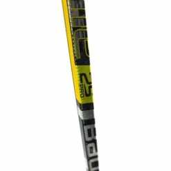 Bauer Supreme 2S Pro Intermediate Hockey Stick 24 Bauer Supreme 2S Pro Intermediate Hockey Stick -Warrior Sales Store bauer hockey sticks bauer supreme 2s pro intermediate hockey stick 28796952674370