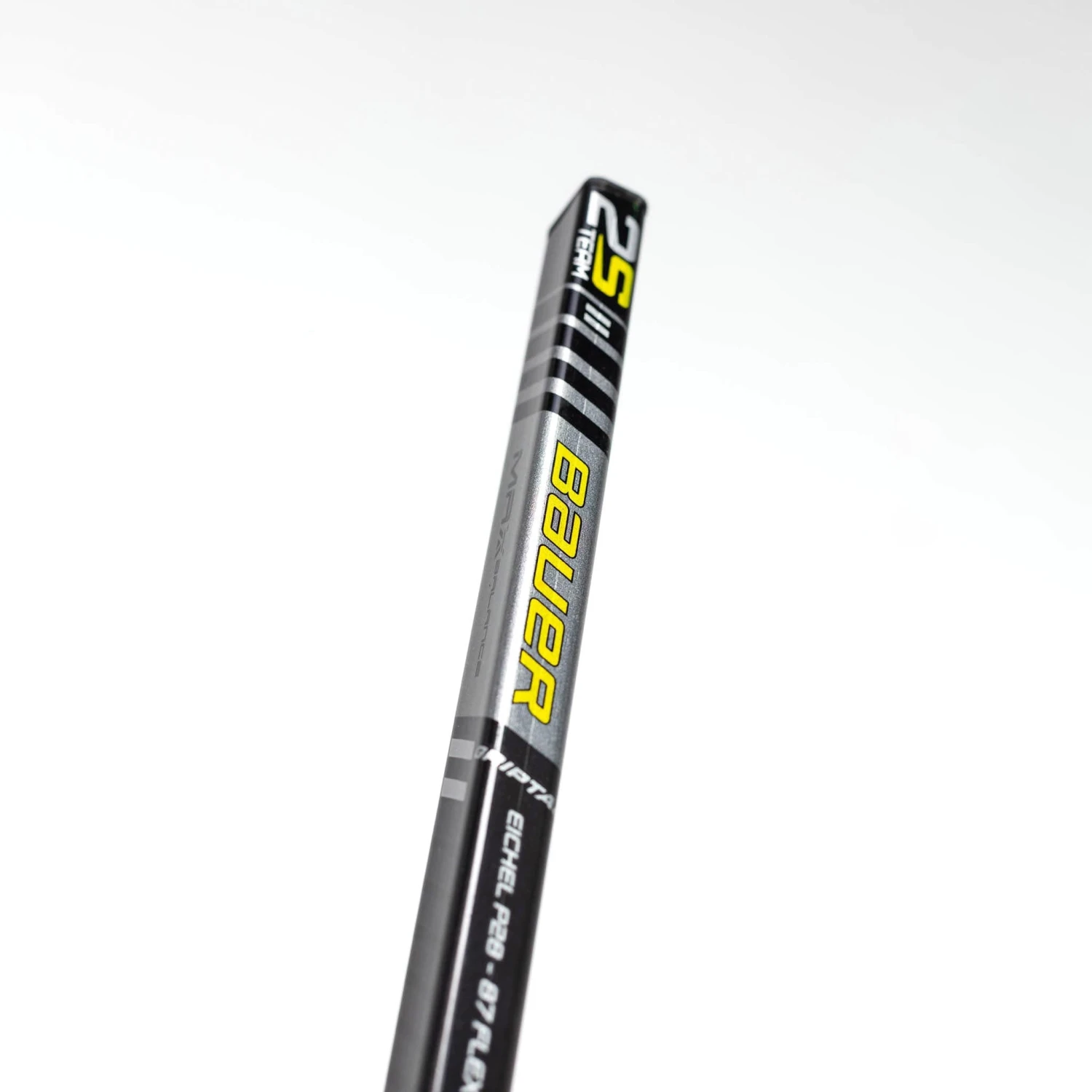 Bauer Supreme 2S Team Senior Hockey Stick 4 Bauer Supreme 2S Team Senior Hockey Stick - Image 2