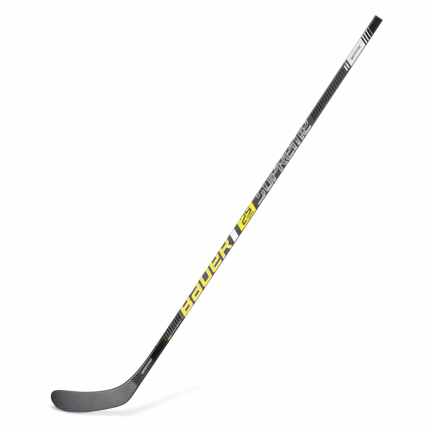 Bauer Supreme 2S Team Senior Hockey Stick 3 Bauer Supreme 2S Team Senior Hockey Stick