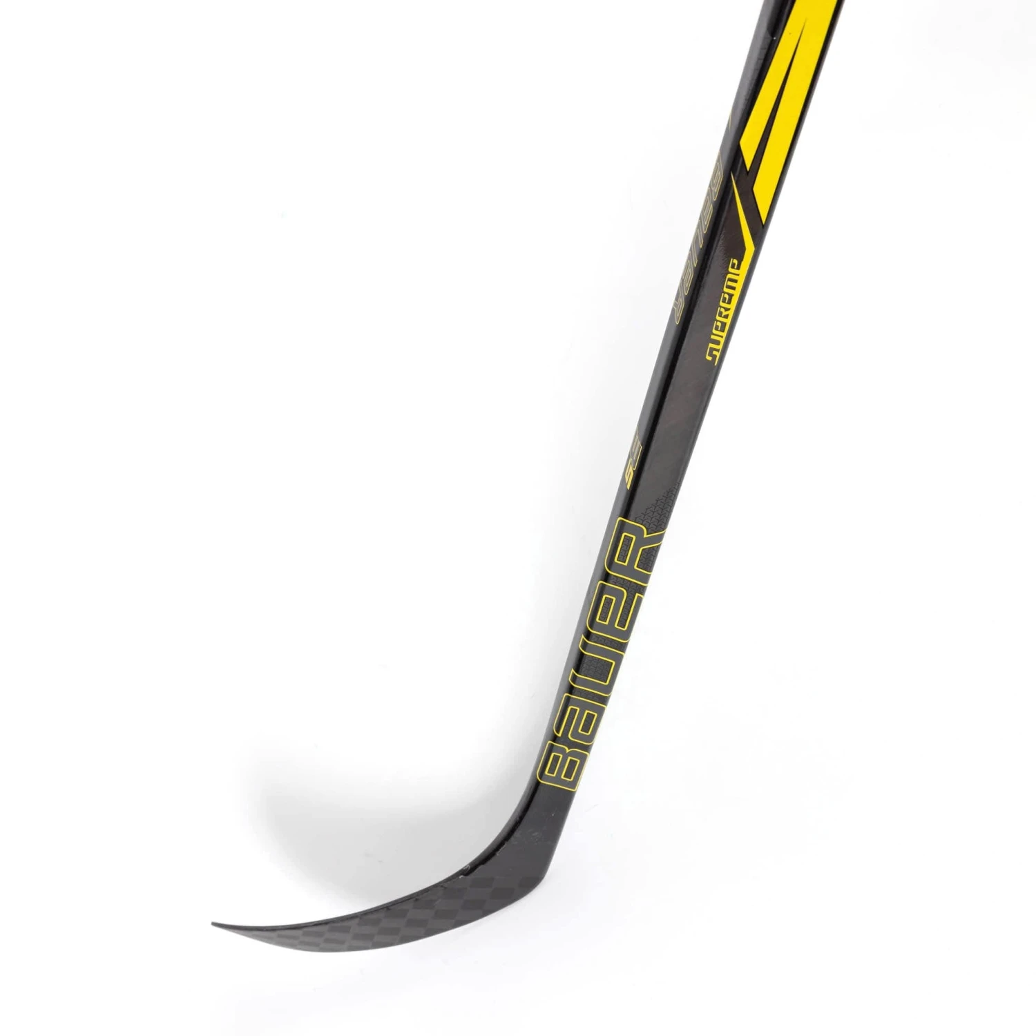 Bauer Supreme 3S Intermediate Hockey Stick 5 Bauer Supreme 3S Intermediate Hockey Stick - Image 3