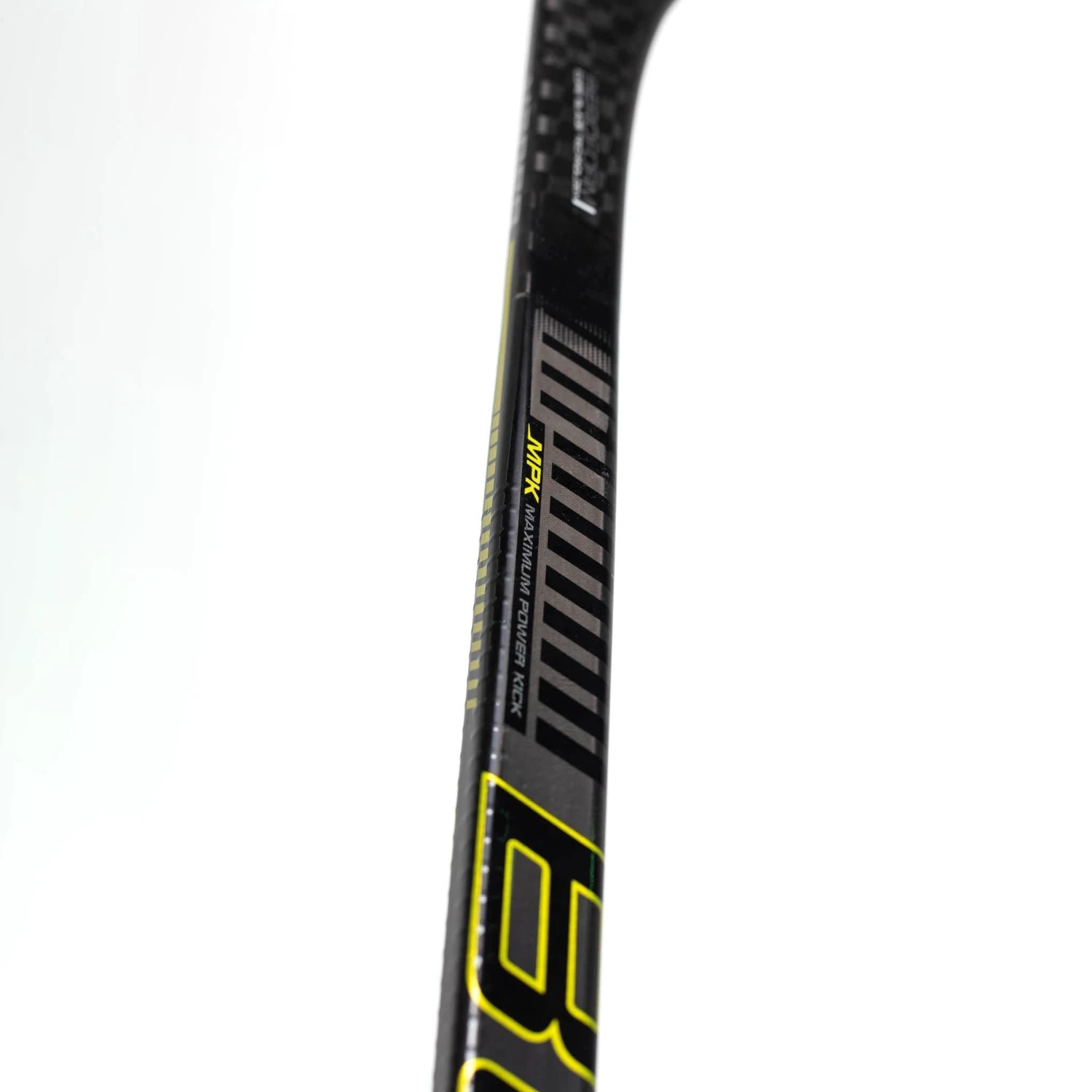 Bauer Supreme Matrix Intermediate Hockey Stick (2019) 6 Bauer Supreme Matrix Intermediate Hockey Stick (2019) - Image 4
