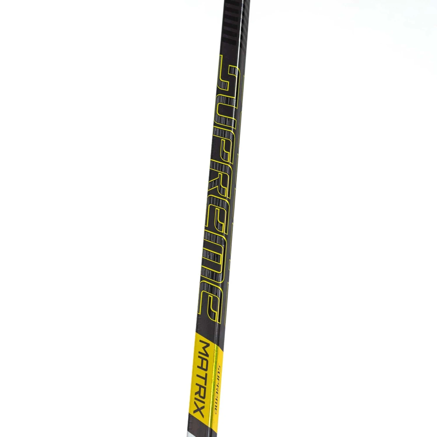 Bauer Supreme Matrix Intermediate Hockey Stick (2019) 15 Bauer Supreme Matrix Intermediate Hockey Stick (2019) - Image 13